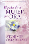 Libro El Poder De La Mujer Que Ora