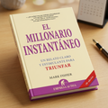 Libro El Millonario Instantaneo Mark F.